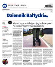Dziennik Bałtycki