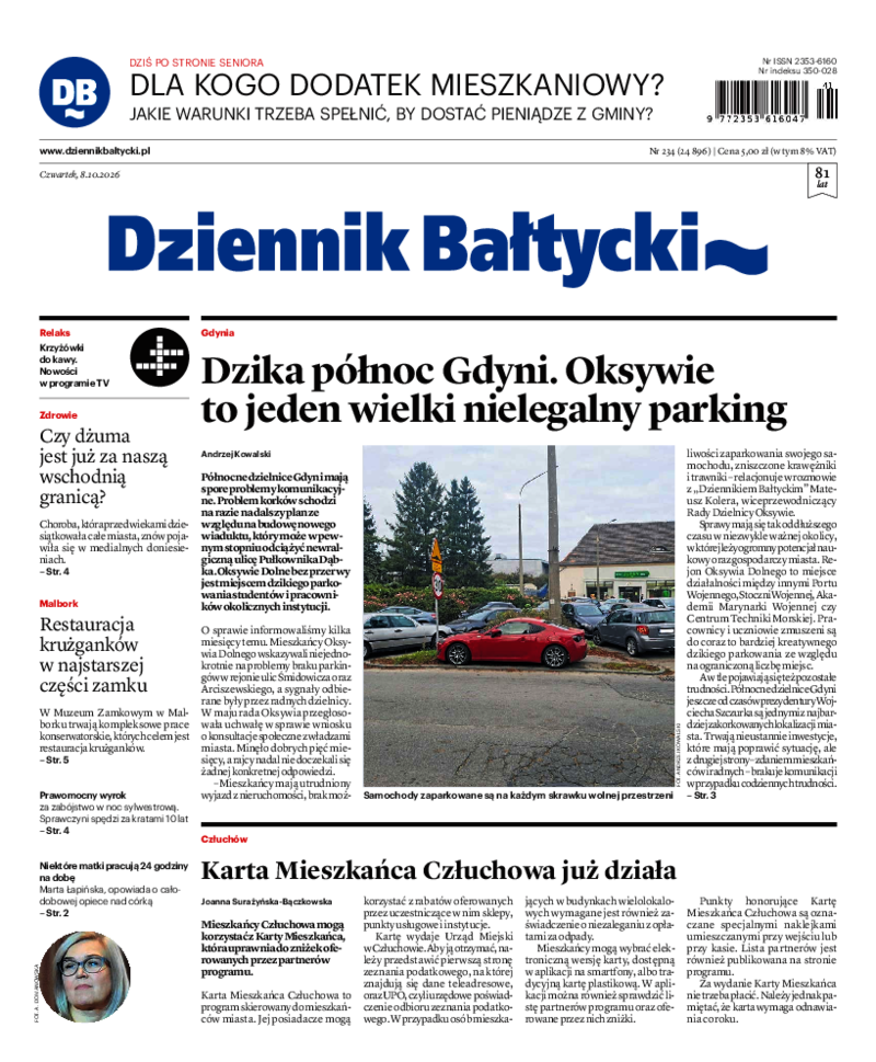 Dziennik Bałtycki