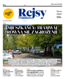 Rejsy Trójmiasta