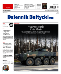 Dziennik Bałtycki