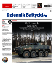 Dziennik Bałtycki