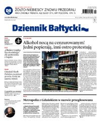 Dziennik Bałtycki