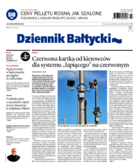 Dziennik Bałtycki