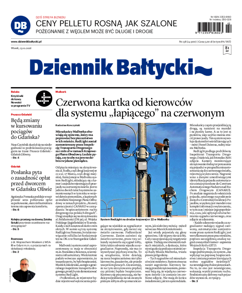 Dziennik Bałtycki