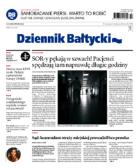 Dziennik Bałtycki