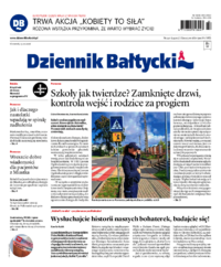 Dziennik Bałtycki