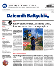 Dziennik Bałtycki