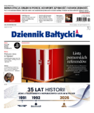 Dziennik Bałtycki