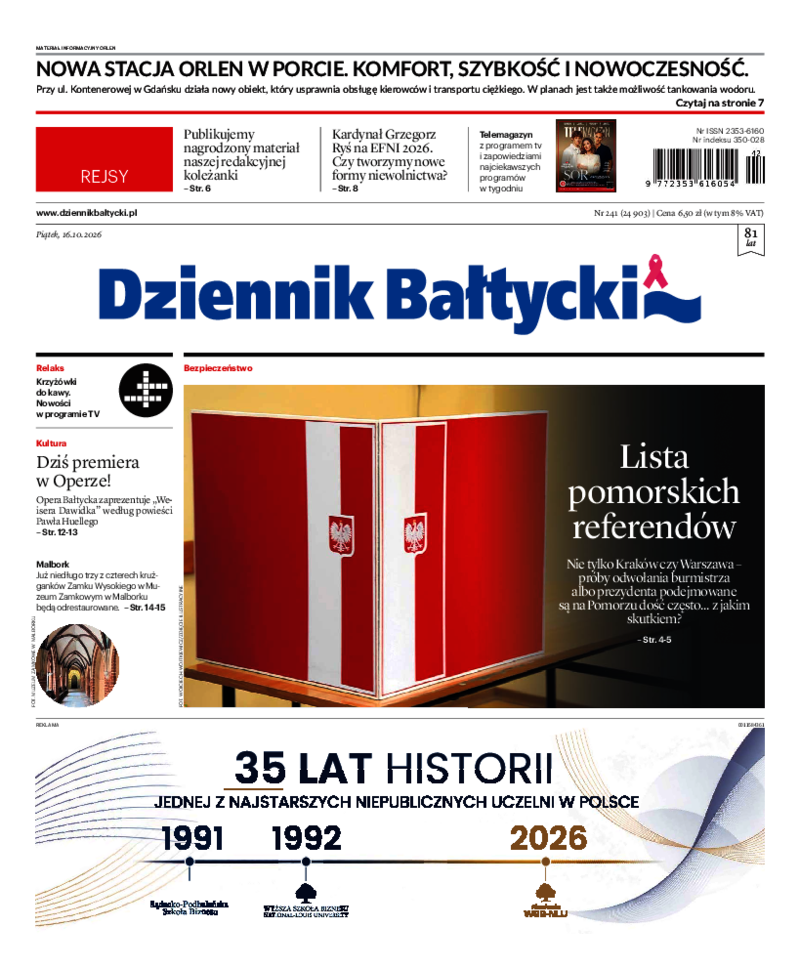 Dziennik Bałtycki