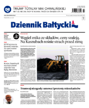 Dziennik Bałtycki