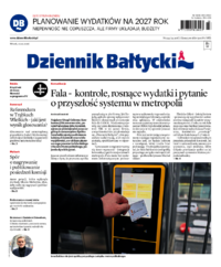 Dziennik Bałtycki