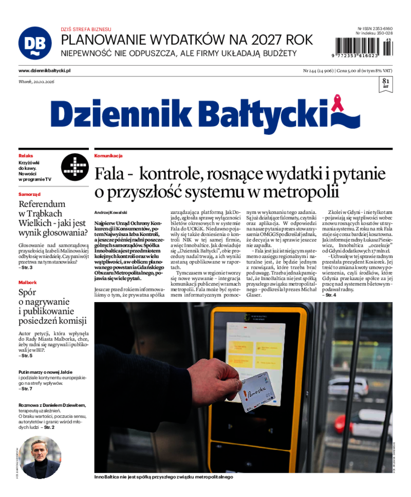 Dziennik Bałtycki