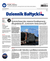Dziennik Bałtycki