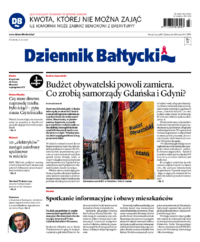 Dziennik Bałtycki
