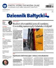 Dziennik Bałtycki
