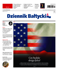 Dziennik Bałtycki