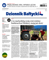 Dziennik Bałtycki