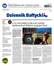 Dziennik Bałtycki