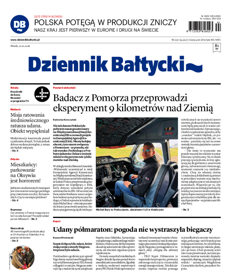Dziennik Bałtycki