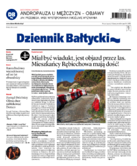 Dziennik Bałtycki