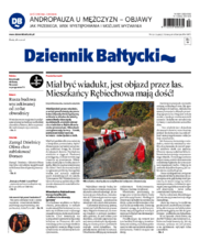 Dziennik Bałtycki