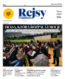 Rejsy Trójmiasta