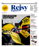 Rejsy Regionów - Kaszuby