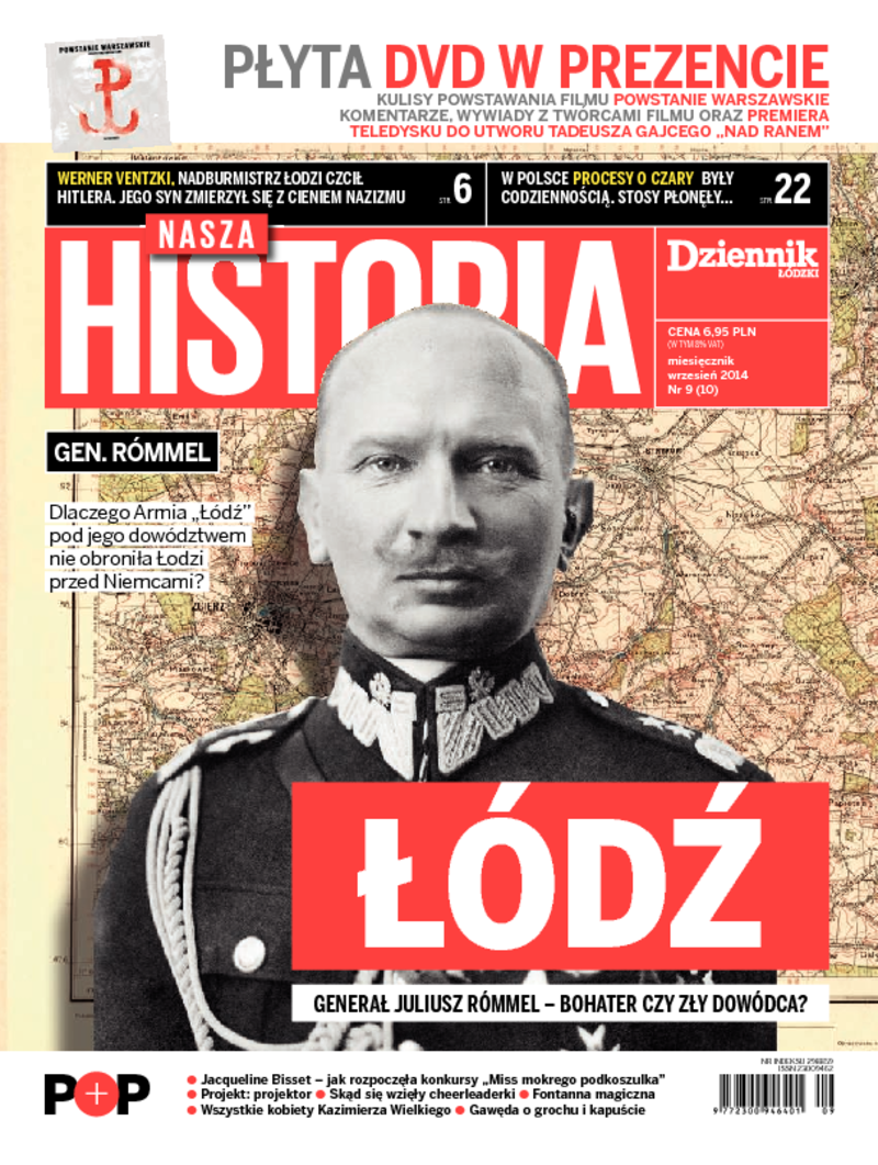 Nasza Historia Dziennik Łódzki