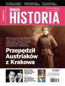 Nasza Historia Dziennik Polski