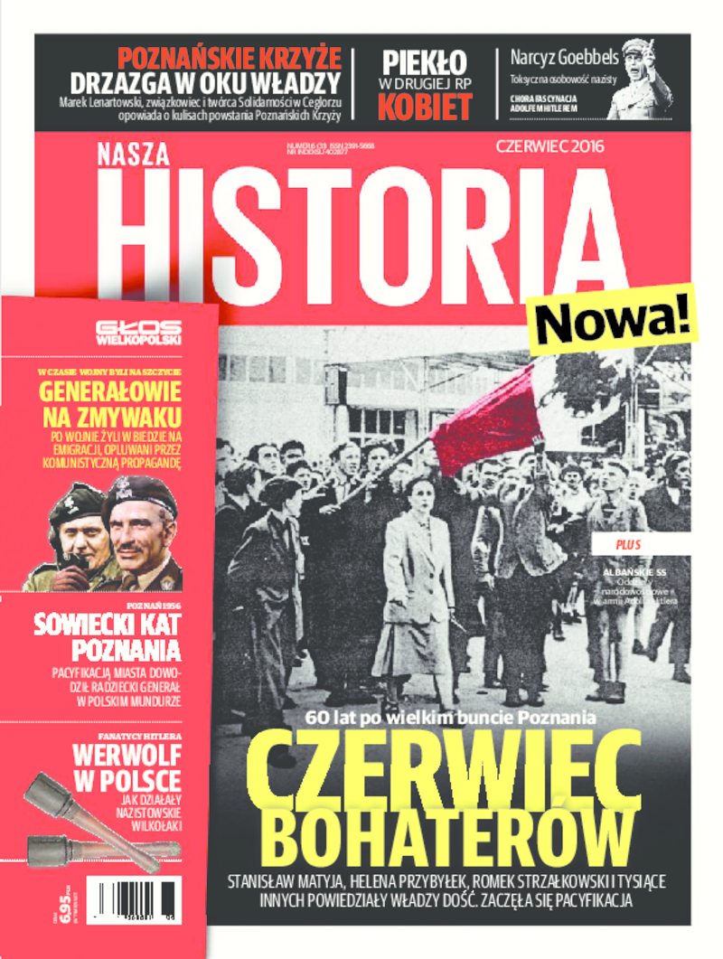 Nasza Historia Głos Wielkopolski