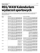 dodatek specjalny do grzbietu głównego