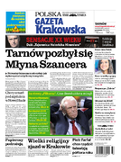 Gazeta Krakowska / mut Tarnów