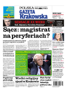 Gazeta Krakowska / mut Nowy Sącz