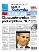 Gazeta Krakowska / mut Małopolska Zachodnia