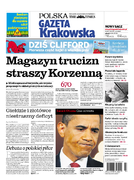 Gazeta Krakowska / mut Nowy Sącz