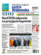 Gazeta Krakowska / mut Małopolska Zachodnia