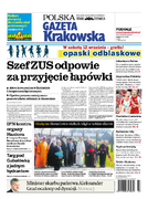 Gazeta Krakowska / mut Podhale