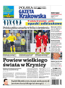 Gazeta Krakowska / mut Nowy Sącz