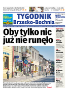 Tyg. Brzesko-Bocheński