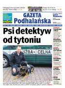 Tyg. Gazeta Podhalańska