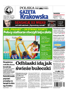 Gazeta Krakowska / mut Tarnów