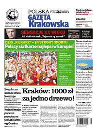 Gazeta Krakowska