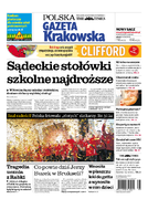 Gazeta Krakowska / mut Nowy Sącz