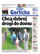 Tyg. Gazeta Gorlicka