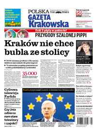 Gazeta Krakowska