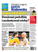 Gazeta Krakowska / mut Nowy Sącz