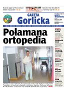 Tyg. Gazeta Gorlicka