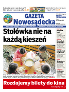 Tyg. Gazeta Nowosądecka