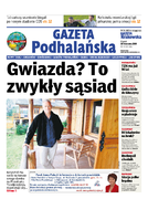 Tyg. Gazeta Podhalańska