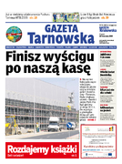 Tyg. Gazeta Tarnowska